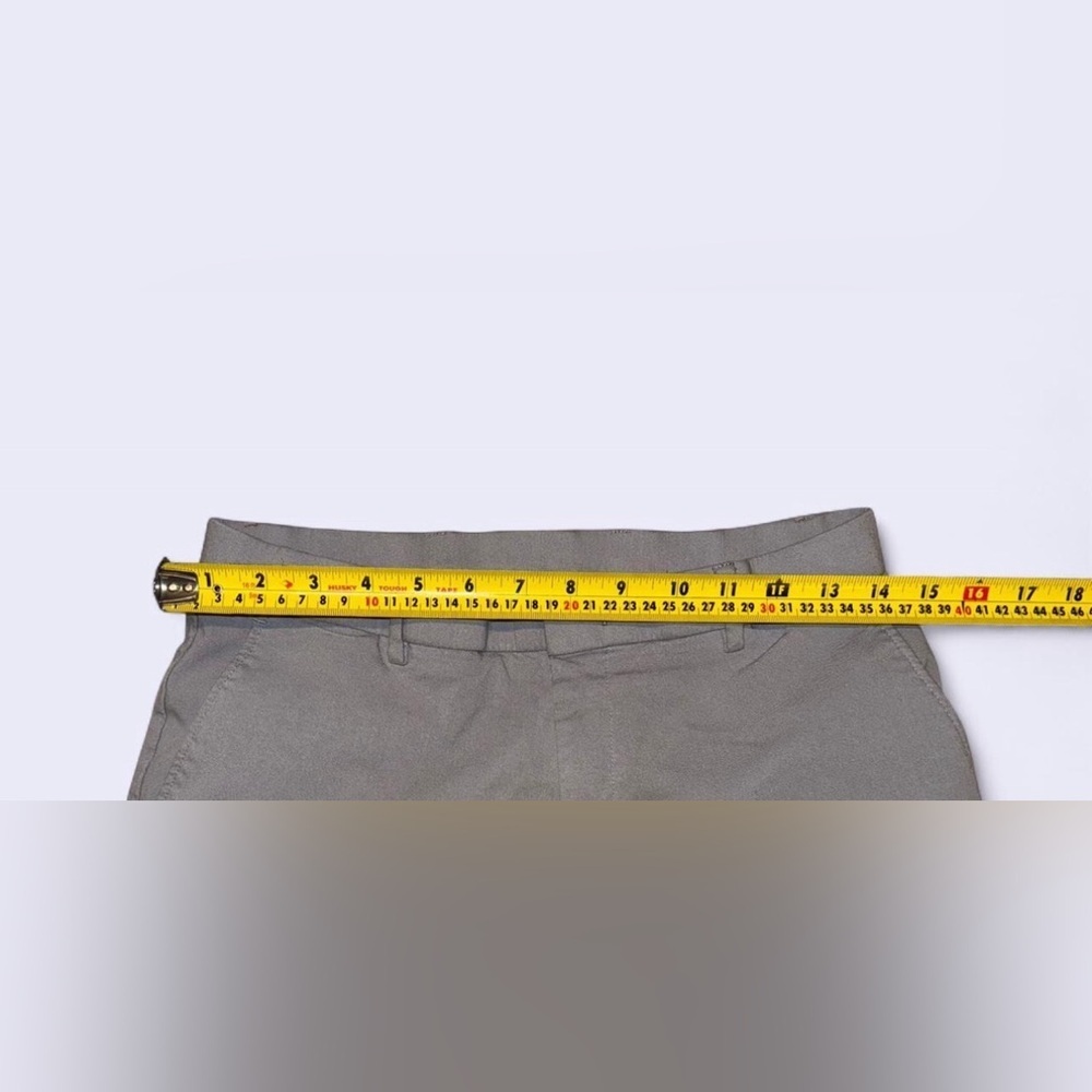 Tommy Hilfiger Men's Tan Chinos - Picture 5 of 6